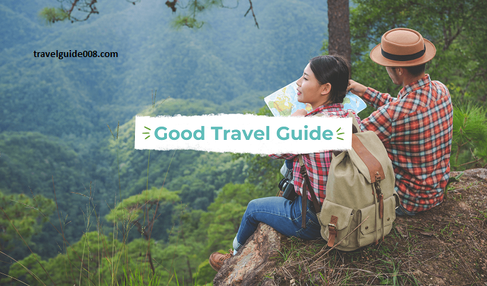 Best Travel Guides