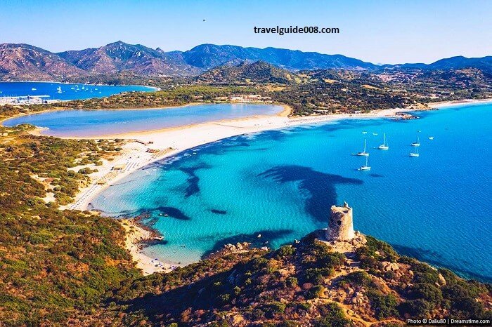 Sardinia Travel Guide