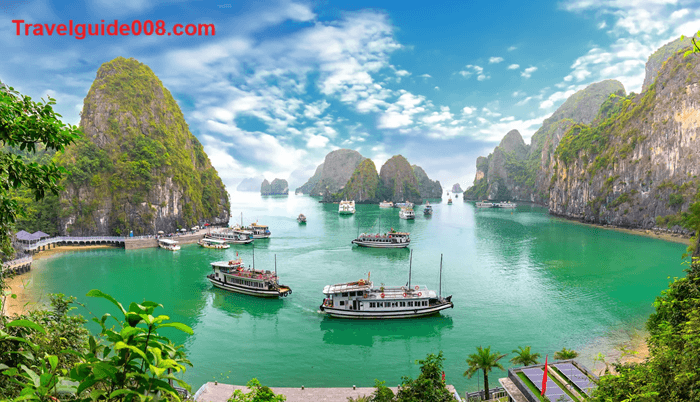 Vietnam Travel Guide 2024